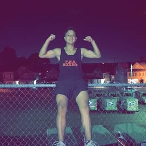 Meet your Posher, Jhon